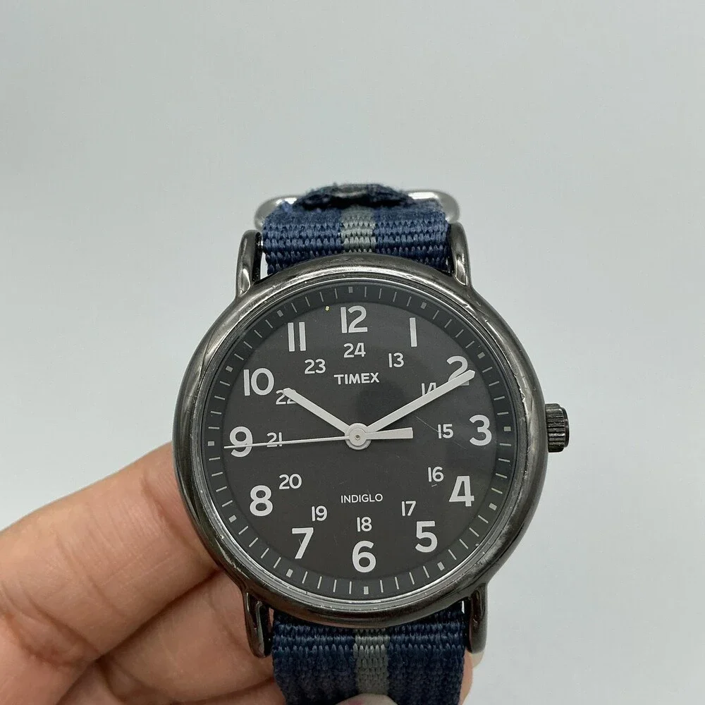 Timex see photos
